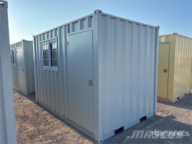 12 ft Storage Container Storage containers