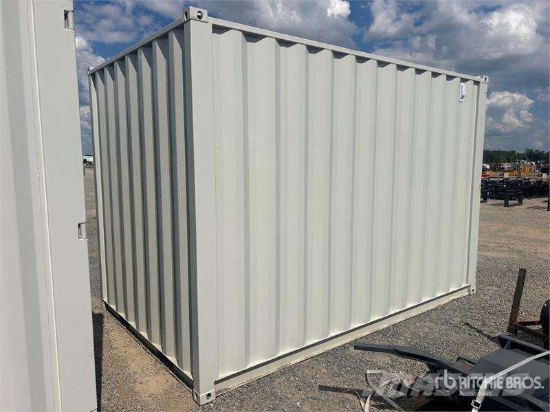  12 ft Storage Container Kontejnerji za skladiščenje