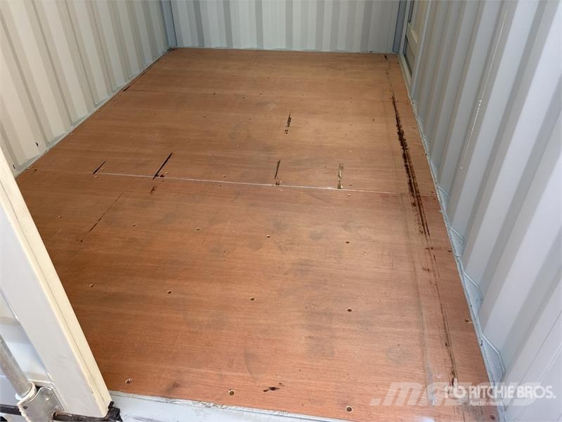 12 ft Storage Container Storage containers