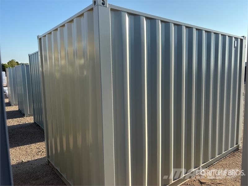12 ft Storage Container Storage containers