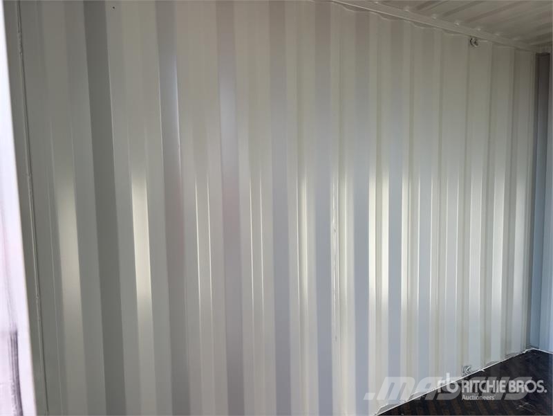 12 ft Storage Container Storage containers