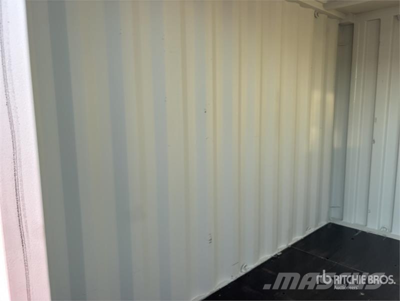 12 ft Storage Container Varastokontit