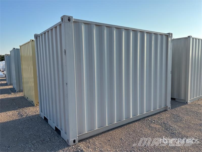 12 ft Storage Container Varastokontit