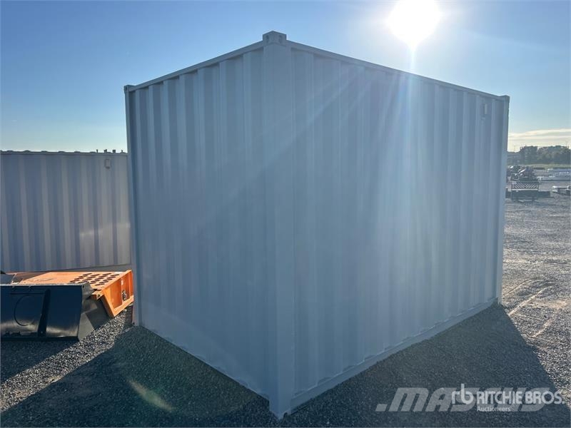 12 ft Storage Container Kontejnerji za skladiščenje