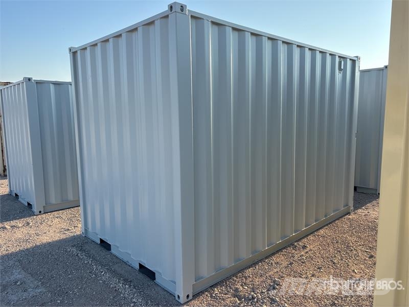 12 ft Storage Container Storage containers
