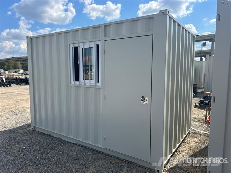  12 ft Storage Container Kontejnerji za skladiščenje
