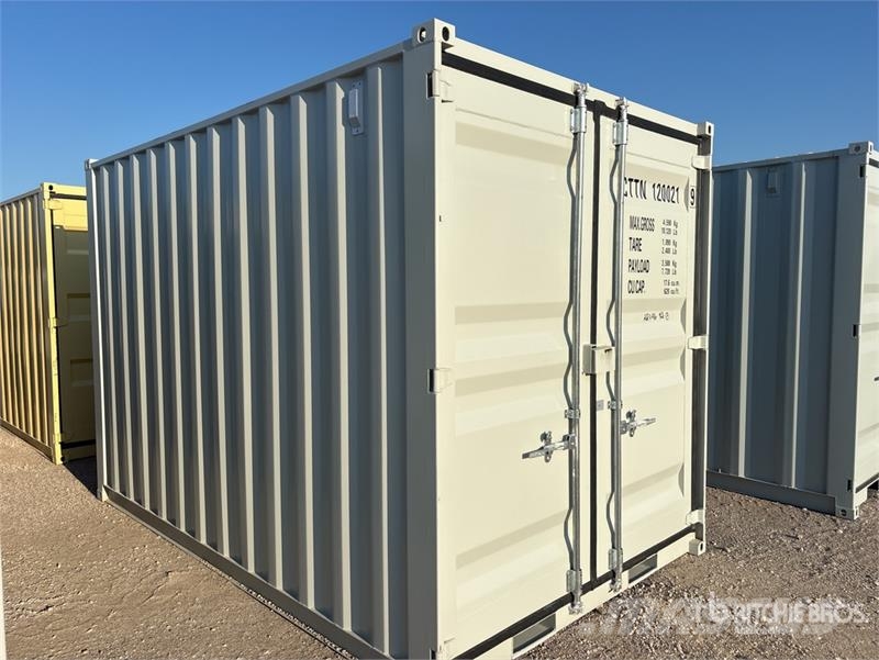 12 ft Storage Container Storage containers