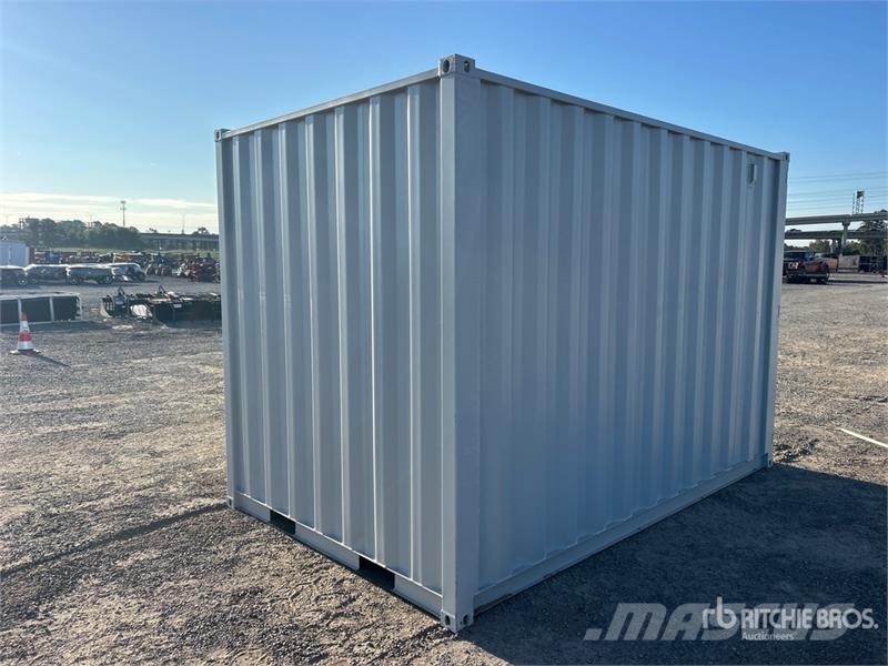 12 ft Storage Container Kontejnerji za skladiščenje