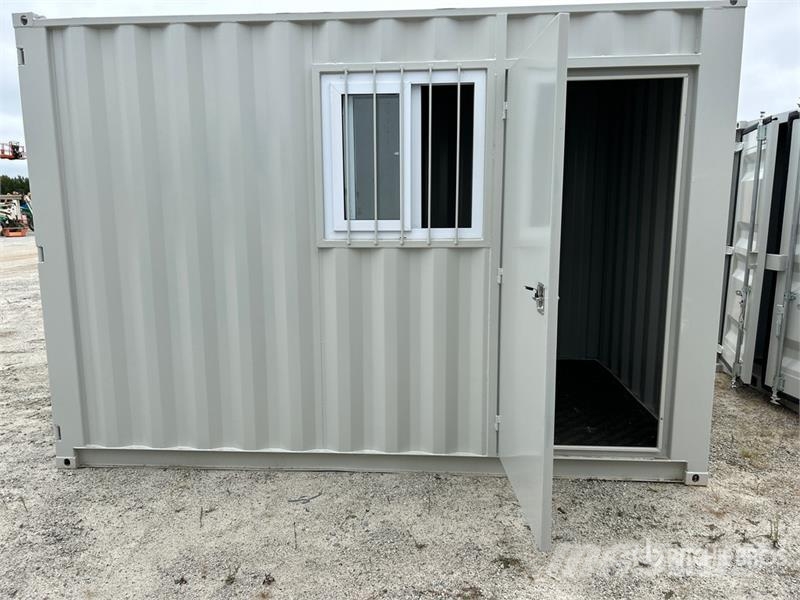12 ft Storage Container (Unused) Kontejneri za skladištenje