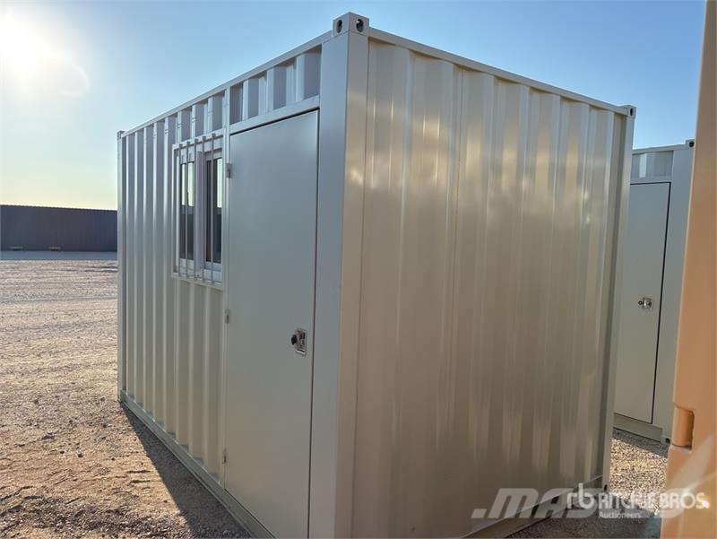 12 ft Storage Container Storage containers