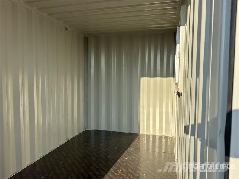 12 ft Storage Container Storage containers