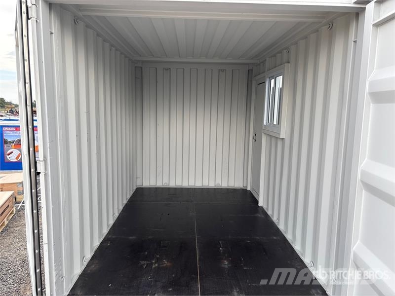  12 ft Storage Container حاويات تخزين