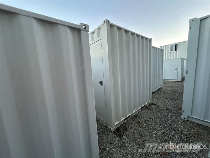 12 ft Storage Container 贮藏箱