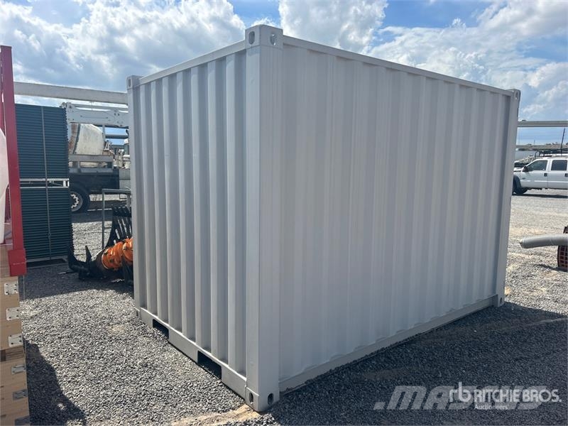 12 ft Storage Container Storage containers