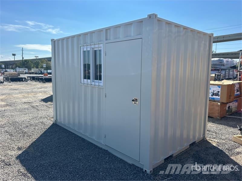 12 ft Storage Container Soojakud