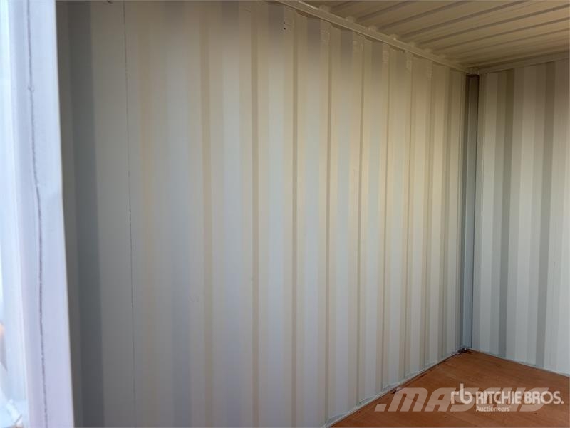 12 ft Storage Container Storage containers