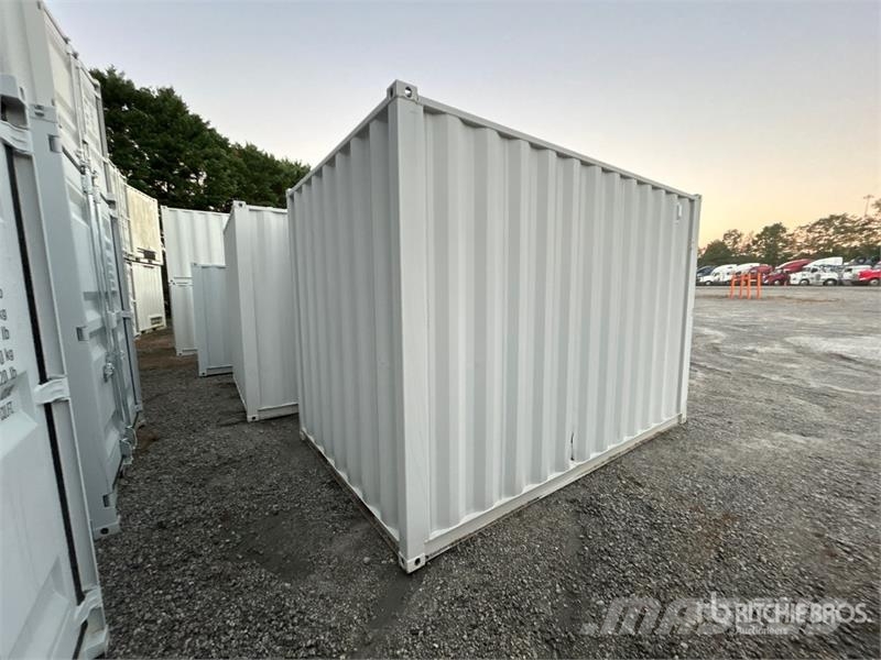  12 ft Storage Container Kontejnerji za skladiščenje