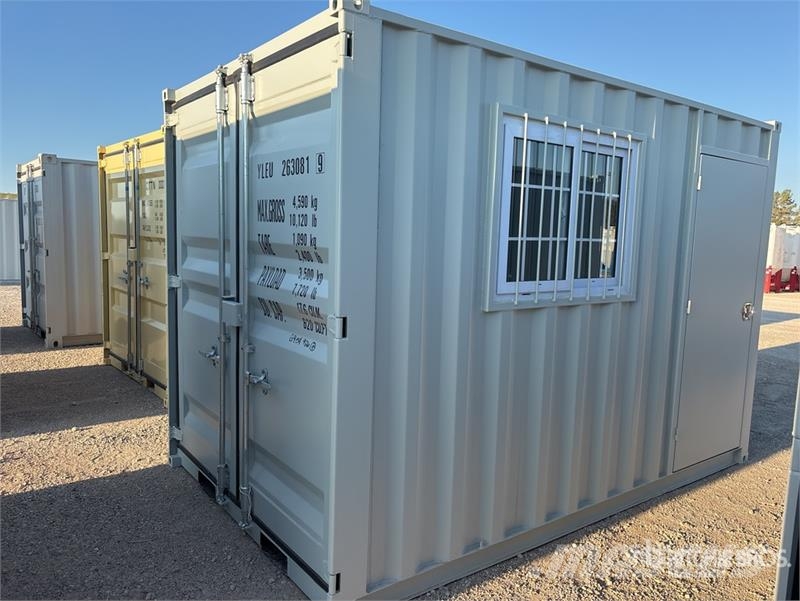 12 ft Storage Container Storage containers