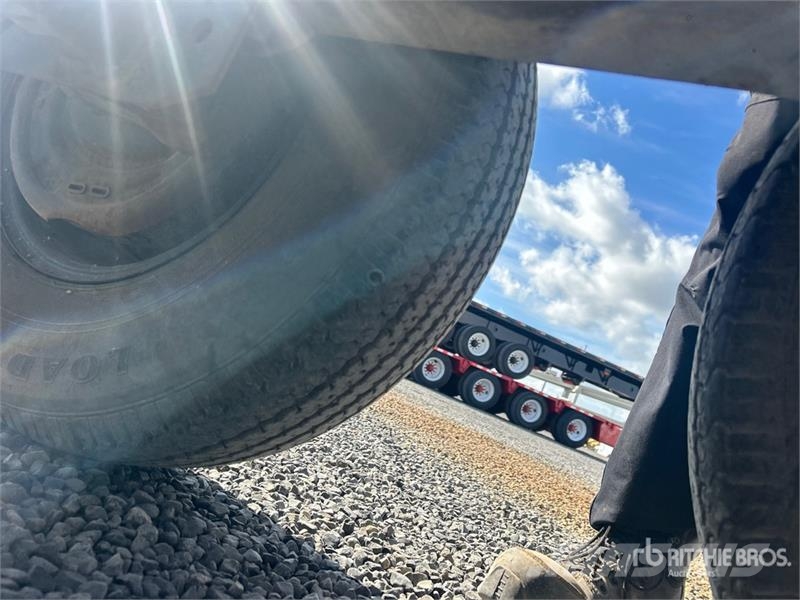 12 ft T/A Utility Trailer Citas piekabes