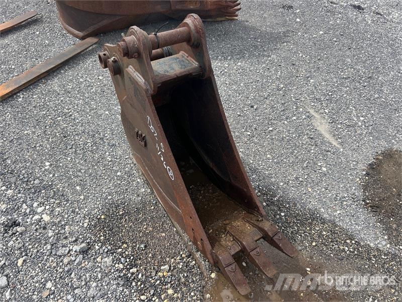  12 in Digging Excavator Bucket Skovle