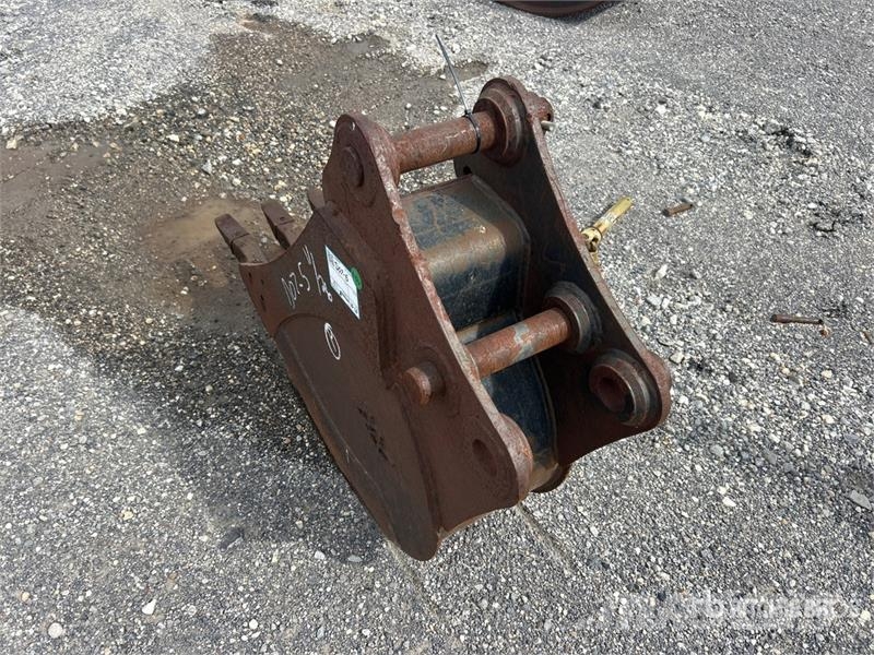  12 in Digging Excavator Bucket Skovle