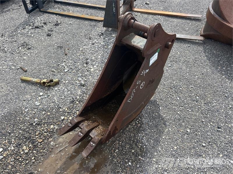  12 in Digging Excavator Bucket Skovle