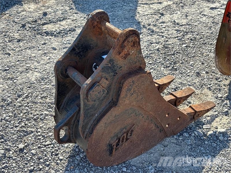  12 in Digging Excavator Bucket - Fits Yanmar Vi024 Žlice