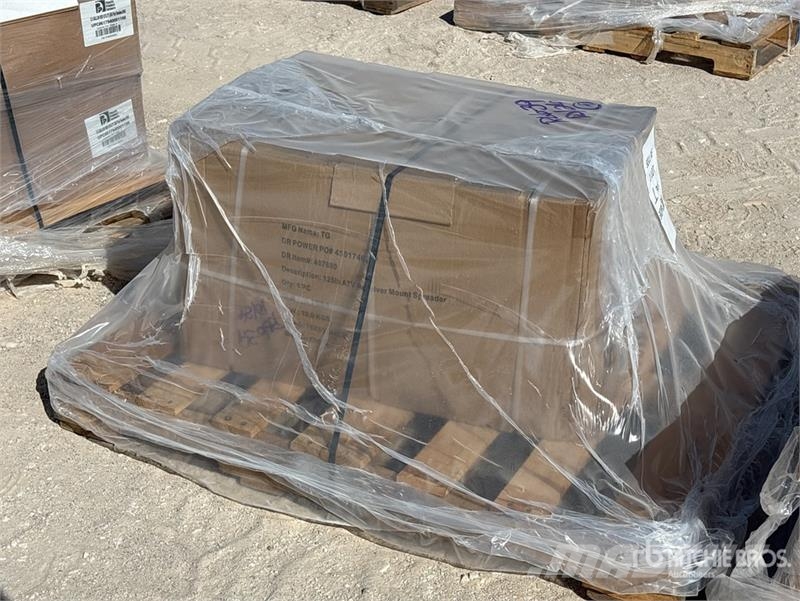 125 lb Receiver Hitch Mounted Сільгосптехніка - Інші
