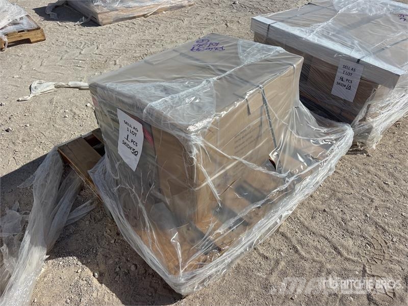  125 lbs Receiver Spreader Poljoprivreda – ostalo