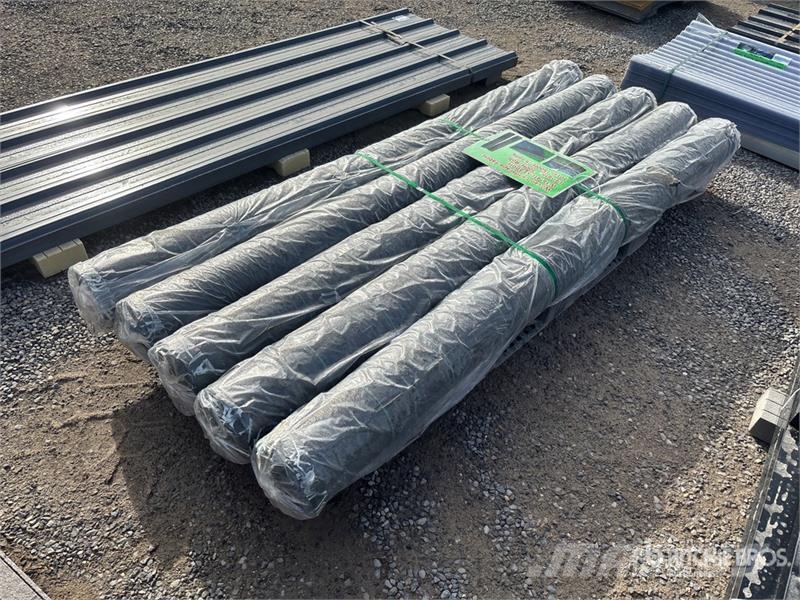 16.4 ft x 300 ft Woven Landscape Fabric (Unused) Farm machinery