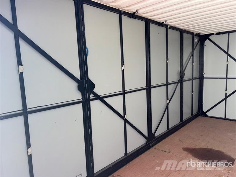 16 ft Storage Container Kontenery magazynowe