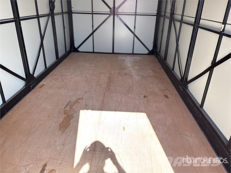 16 Ft Storage Container Контейнеры для хранения