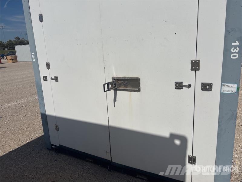  16 Ft Storage Container Storage containers