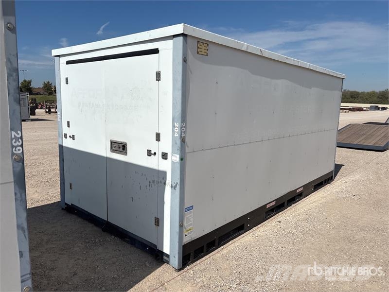 16 Ft Storage Container Контейнеры для хранения