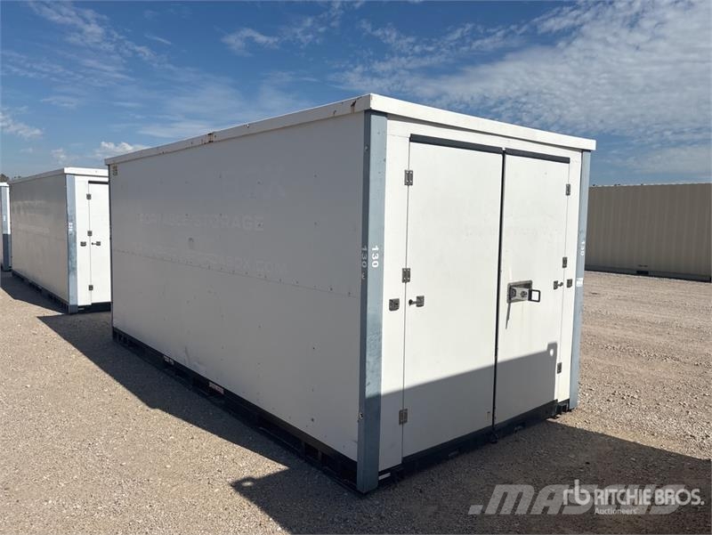  16 Ft Storage Container Storage containers