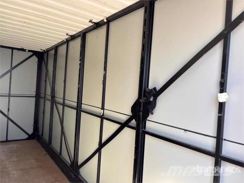16 Ft Storage Container Контейнеры для хранения