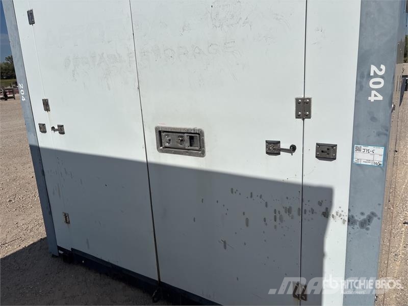 16 Ft Storage Container Контейнеры для хранения