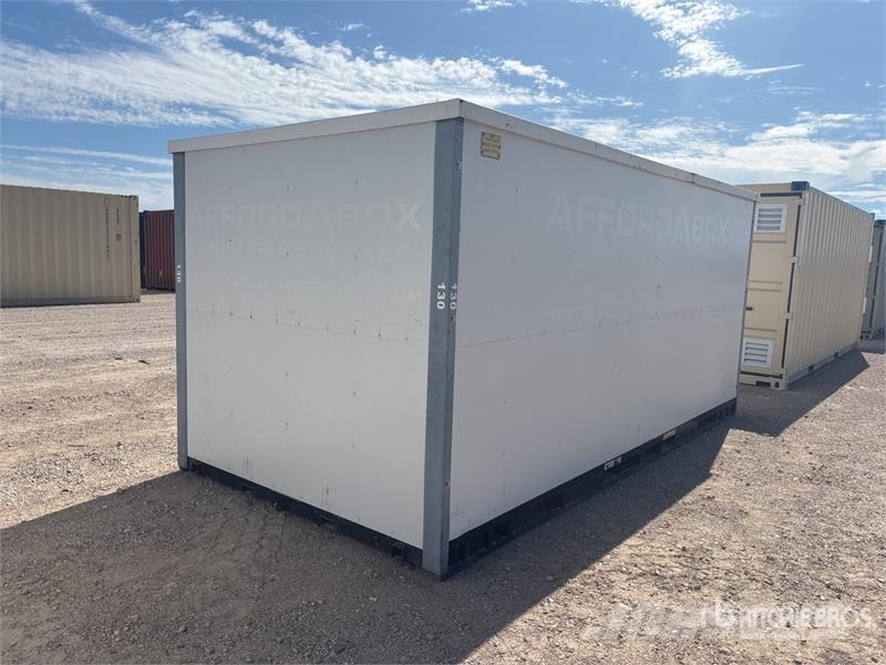  16 Ft Storage Container Storage containers
