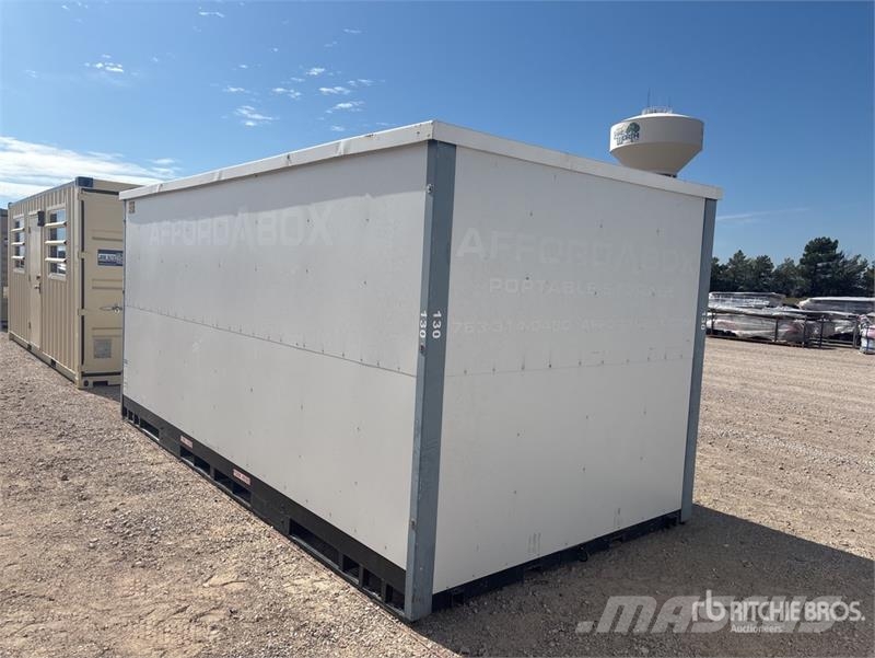  16 Ft Storage Container Storage containers