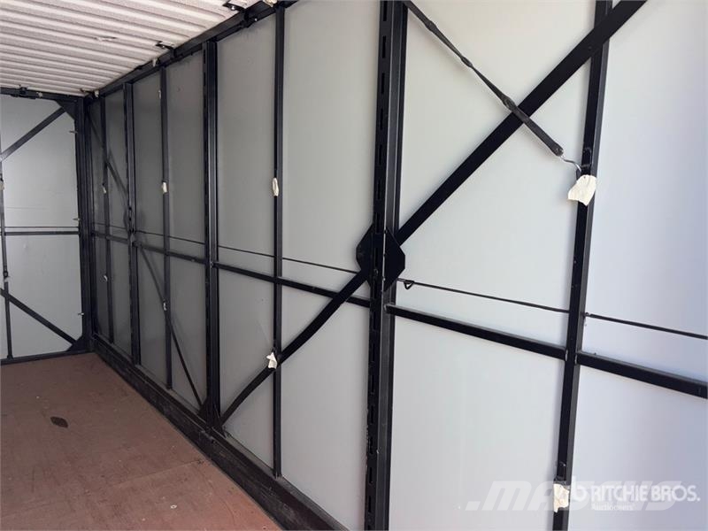 16 ft Storage Container Kontenery magazynowe