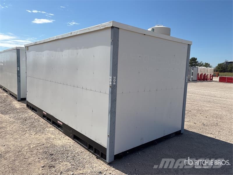 16 Ft Storage Container Контейнеры для хранения