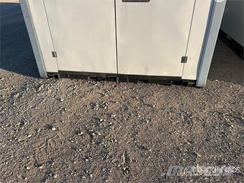16 Ft Storage Container Kontejnerji za skladiščenje