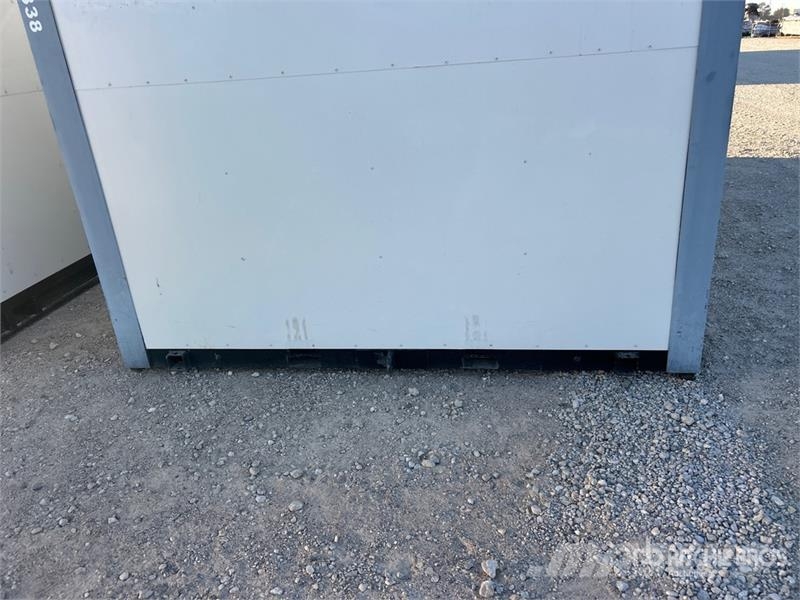 16 Ft Storage Container Kontejnerji za skladiščenje