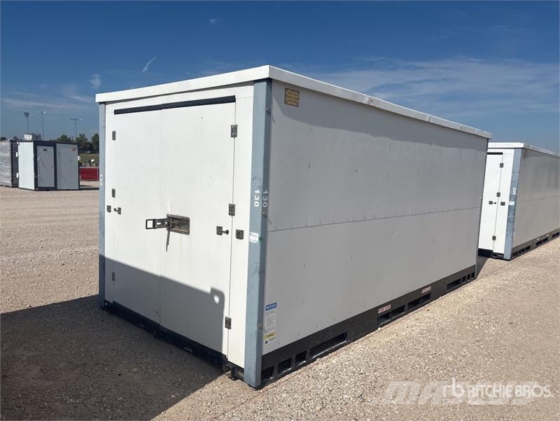  16 Ft Storage Container Storage containers