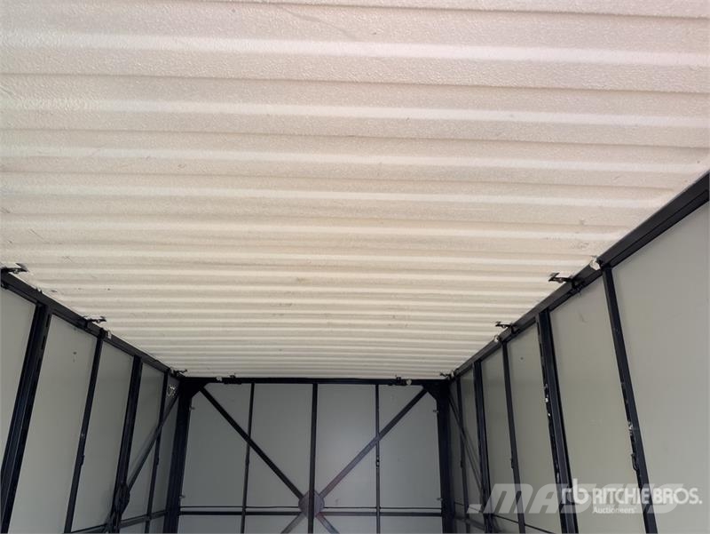 16 Ft Storage Container Контейнеры для хранения