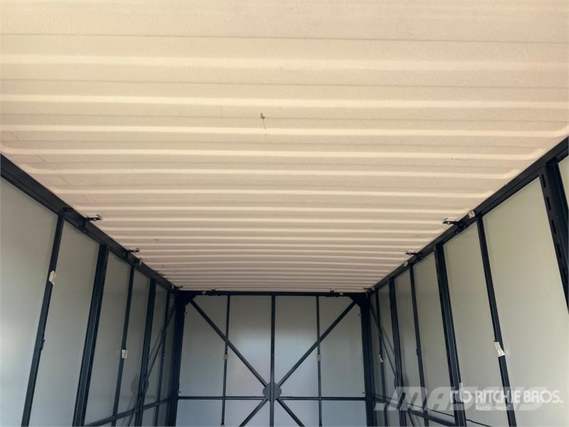 16 Ft Storage Container Kontejnerji za skladiščenje