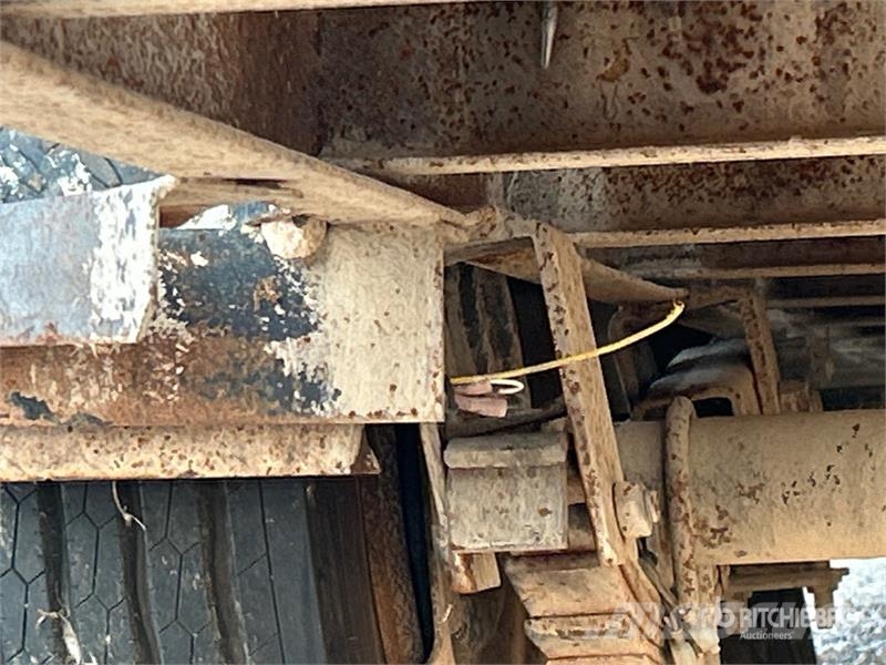 16 ft T/A Utility Trailer Outros reboques