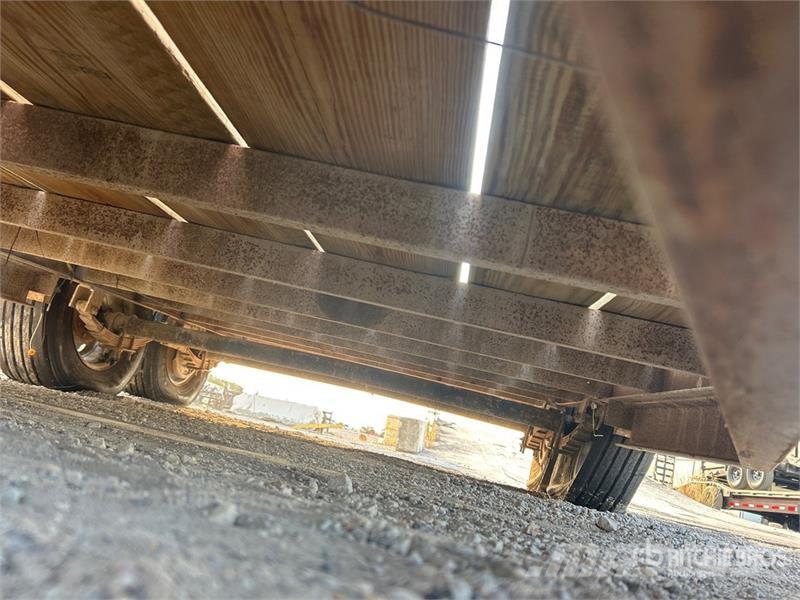 16 ft T/A Utility Trailer Outros reboques