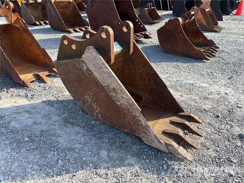  16 in Digging Backhoe Rear Bucket - Fits New Holla Žlice
