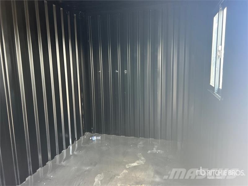  19 ft 2 in x 7 ft 4 in Office Storage Container Storage containers